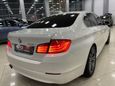  BMW 5-Series 2011 , 997000 , 