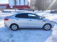  Kia Rio 2015 , 540000 , 