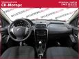 SUV   Nissan Terrano 2016 , 799000 , 