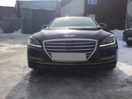  Hyundai Genesis 2014 , 1800000 , 