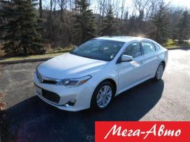  Toyota Avalon 2013 , 2050000 , 