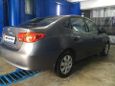  Hyundai Elantra 2007 , 315000 , 