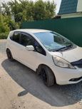  Honda Fit 2010 , 505000 , 