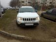 SUV   Jeep Compass 2012 , 760000 , 