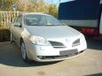  Nissan Primera 2006 , 330000 , 