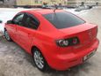  Mazda Mazda3 2008 , 460000 , 