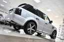 SUV   Land Rover Range Rover Sport 2006 , 1199000 , 