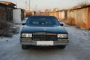  Cadillac Fleetwood 1990 , 250000 , -