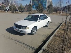  Toyota Corolla 1998 , 320000 , 