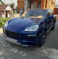 SUV   Porsche Cayenne 2007 , 450000 , 