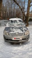  Chery Fora A21 2009 , 53000 , 