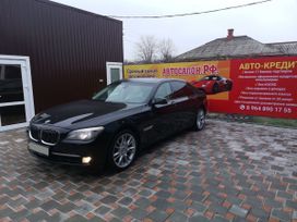  BMW 7-Series 2011 , 1050000 , 