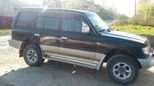 SUV   Mitsubishi Pajero 1997 , 450000 , 