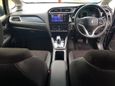  Honda Shuttle 2015 , 927000 , 