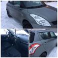  Suzuki Swift 2011 , 460000 , -