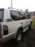 SUV   Toyota Land Cruiser Prado 2000 , 680000 , -