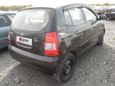  Kia Picanto 2007 , 195000 , 