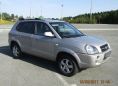 SUV   Hyundai Tucson 2005 , 330000 , -