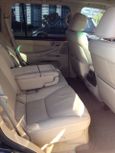 SUV   Lexus LX570 2008 , 2250000 , 