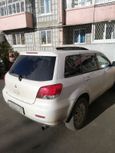 SUV   Mitsubishi Airtrek 2001 , 400000 , --