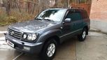 SUV   Toyota Land Cruiser 2004 , 1600000 , 