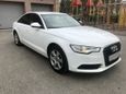  Audi A6 2012 , 830000 , 