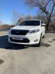 SUV   Toyota Harrier 2013 , 1850000 , 