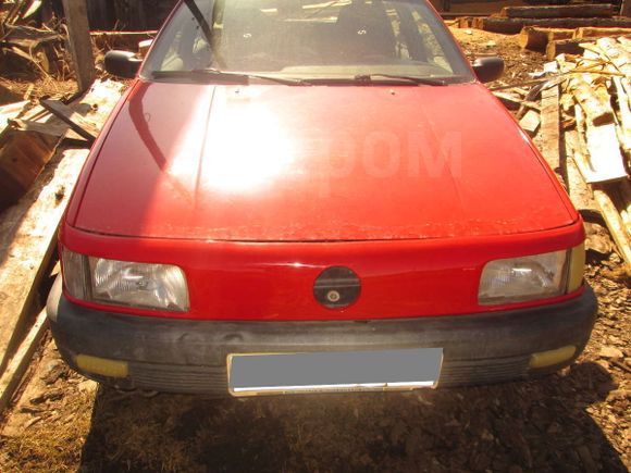  Volkswagen Passat 1991 , 130000 , -