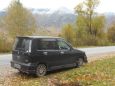  Nissan Cube 2001 , 145000 , 