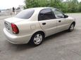  Chevrolet Lanos 2006 , 147000 , 