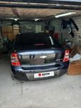  Chevrolet Cobalt 2013 , 505000 , 