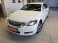  Lexus GS450h 2009 , 899000 , 