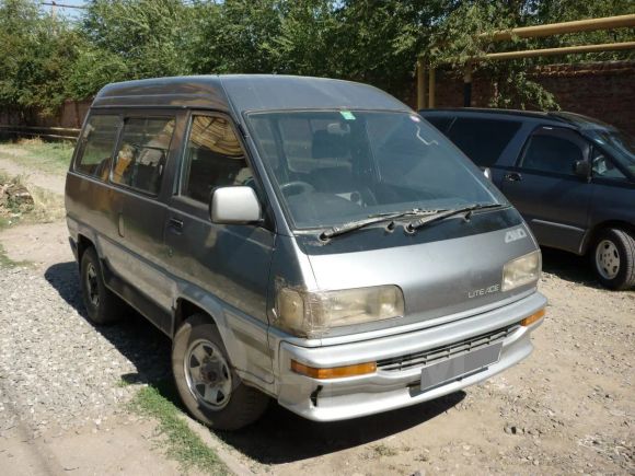  Toyota Sprinter 1998 , 155000 , 