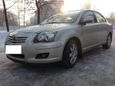  Toyota Avensis 2007 , 589000 , 