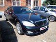  Mercedes-Benz S-Class 2007 , 570000 , 