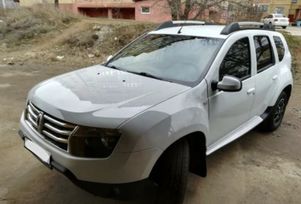 SUV   Renault Duster 2014 , 599000 , 