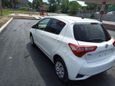  Toyota Vitz 2017 , 680000 , 