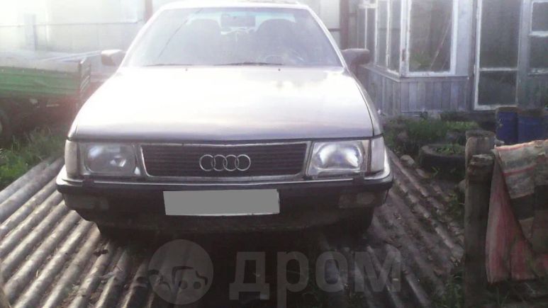  Audi 200 1987 , 100000 , 