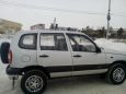 SUV   Chevrolet Niva 2004 , 205000 , 