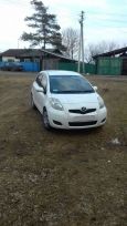  Toyota Vitz 2009 , 360000 , 