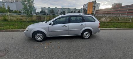  Chevrolet Lacetti 2011 , 435000 , -