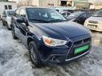 SUV   Mitsubishi ASX 2011 , 490000 , 