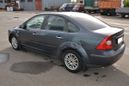  Ford Focus 2007 , 260000 , 