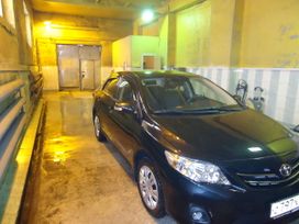  Toyota Corolla 2012 , 600000 , 