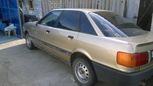  Audi 80 1986 , 50000 , 