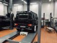 SUV   Mercedes-Benz G-Class 2008 , 2400000 , 