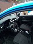  Kia Rio 2018 , 750000 , 