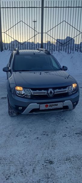 SUV   Renault Duster 2019 , 1100000 , 