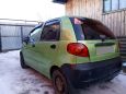  Daewoo Matiz 2007 , 75000 , 