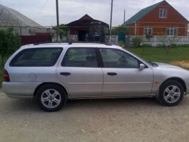  Ford Mondeo 2000 , 190000 , 